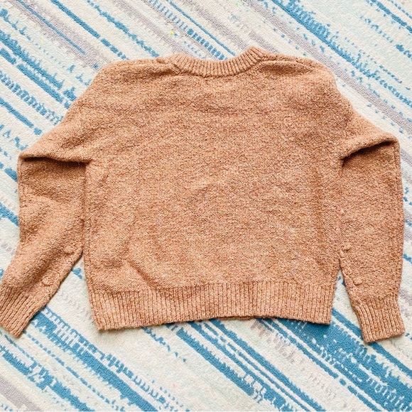 Old Navy - wool blend sweater - Picture 5 of 9